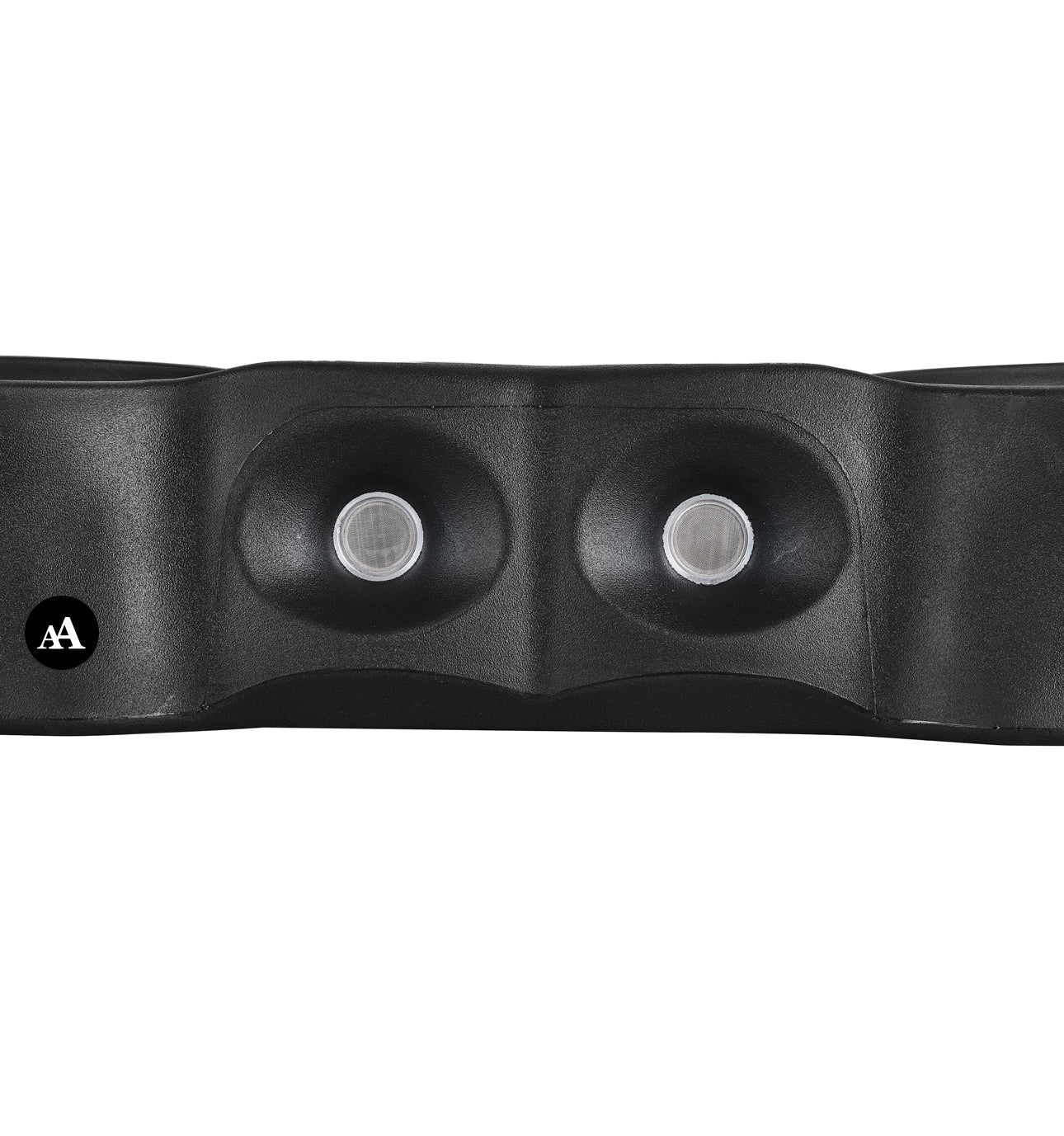 DS18 Jeep JK/JKU Overhead Sound Bar System Fits 4 X 8