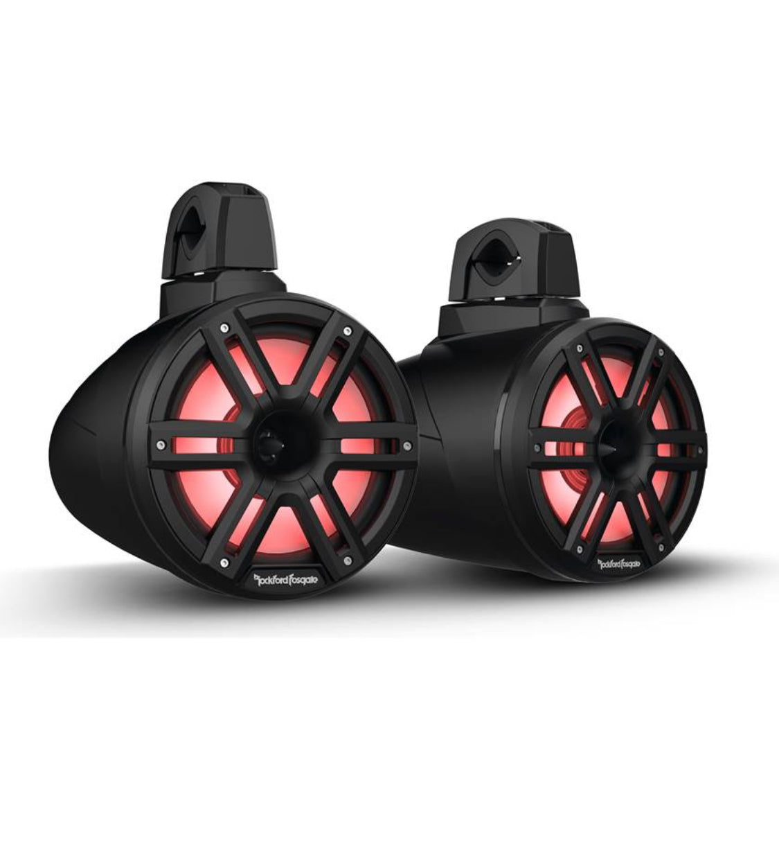 Rockford Fosgate M2WL-8HB M2 Series 8