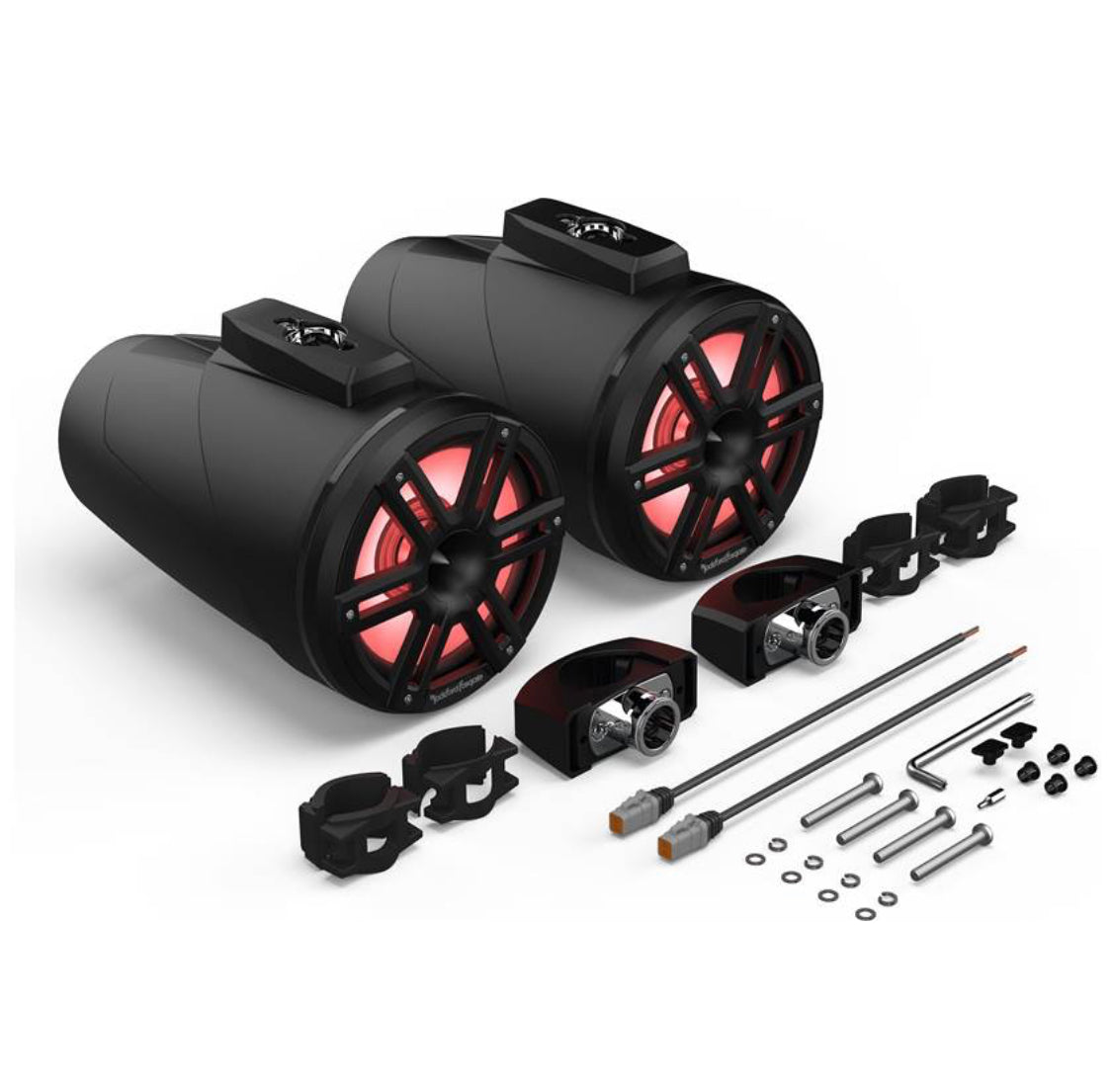 Rockford Fosgate M2WL-8HB M2 Series 8