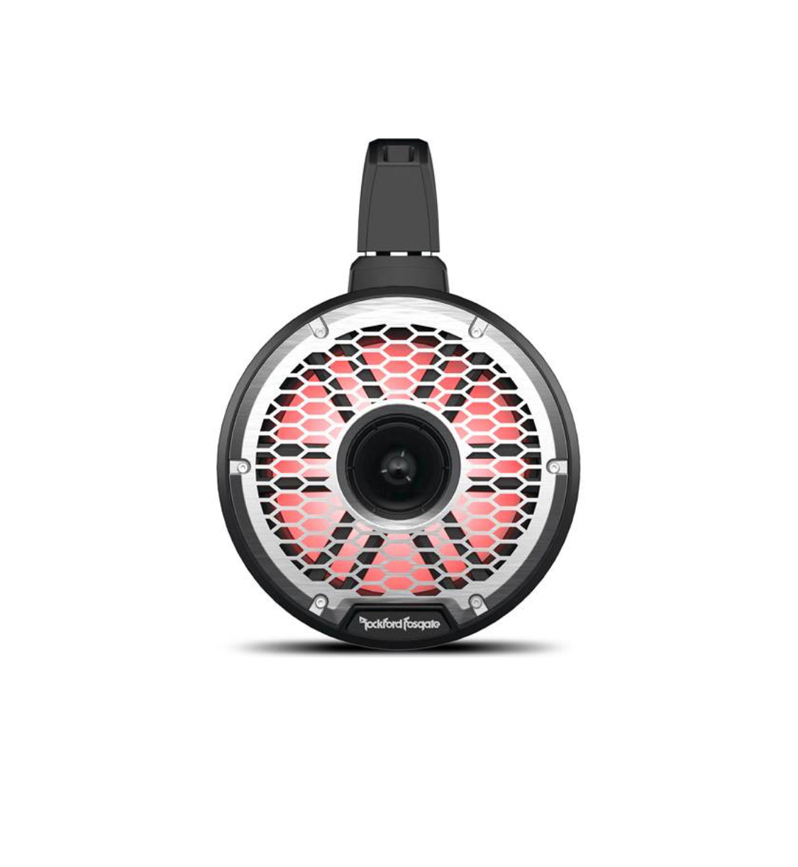Rockford Fosgate M2WL-8HB M2 Series 8