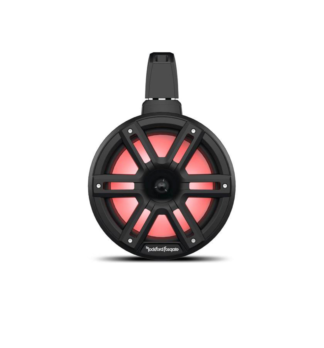 Rockford Fosgate M2WL-8HB M2 Series 8