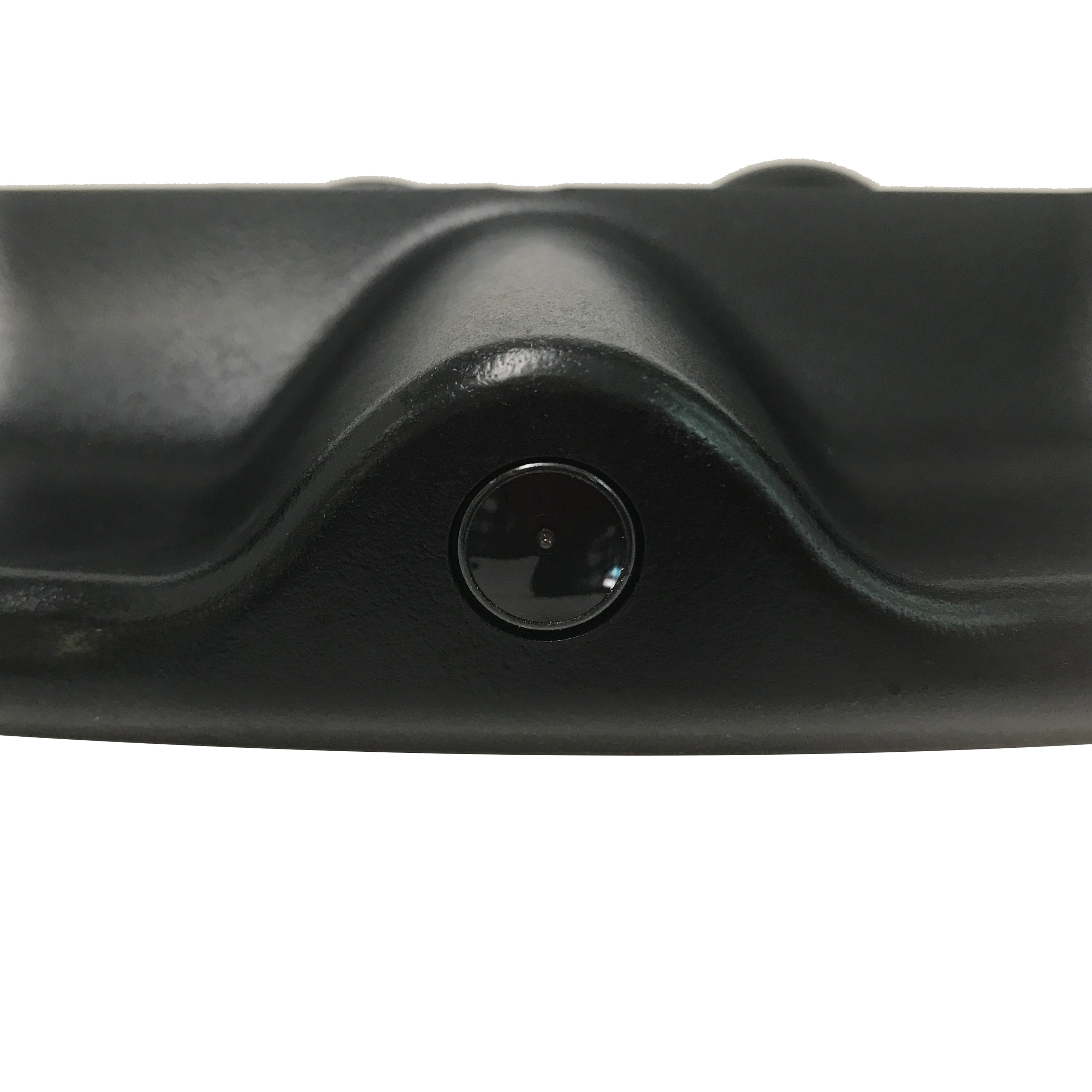 Chevrolet Silverado/GMC Sierra (1999-2006) Black Replacement Tailgate Bezel with Backup Camera