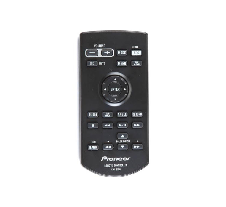 Pioneer DMH-2660NEX Digital multimedia receiver (does not play CDs)