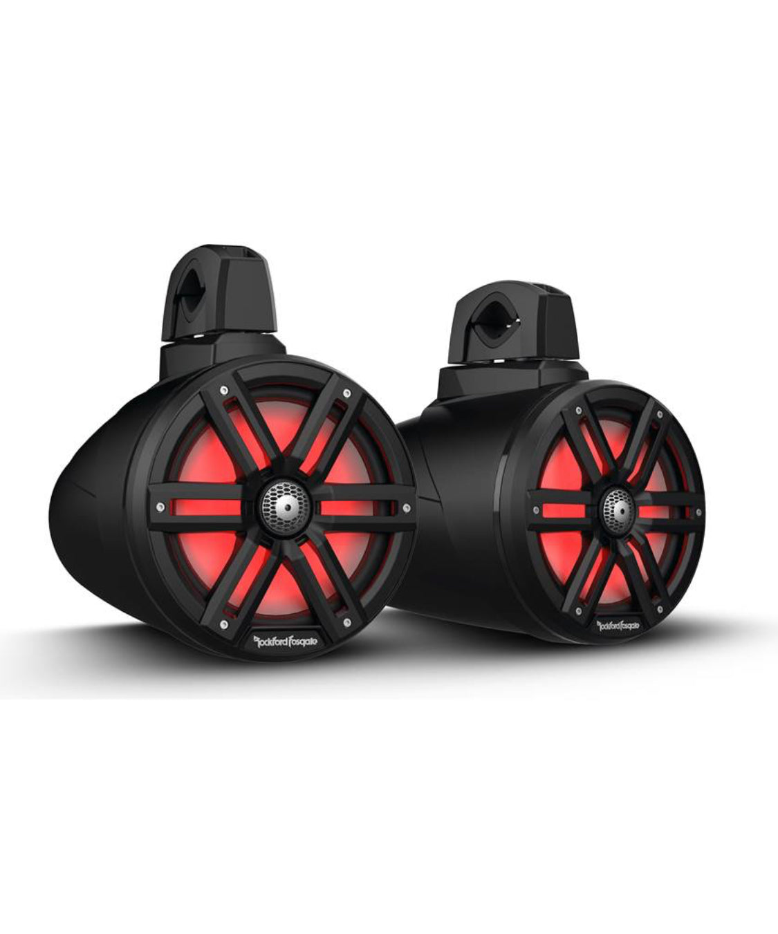 Rockford Fosgate M2WL-8B M2 Series Color Optix™ 8