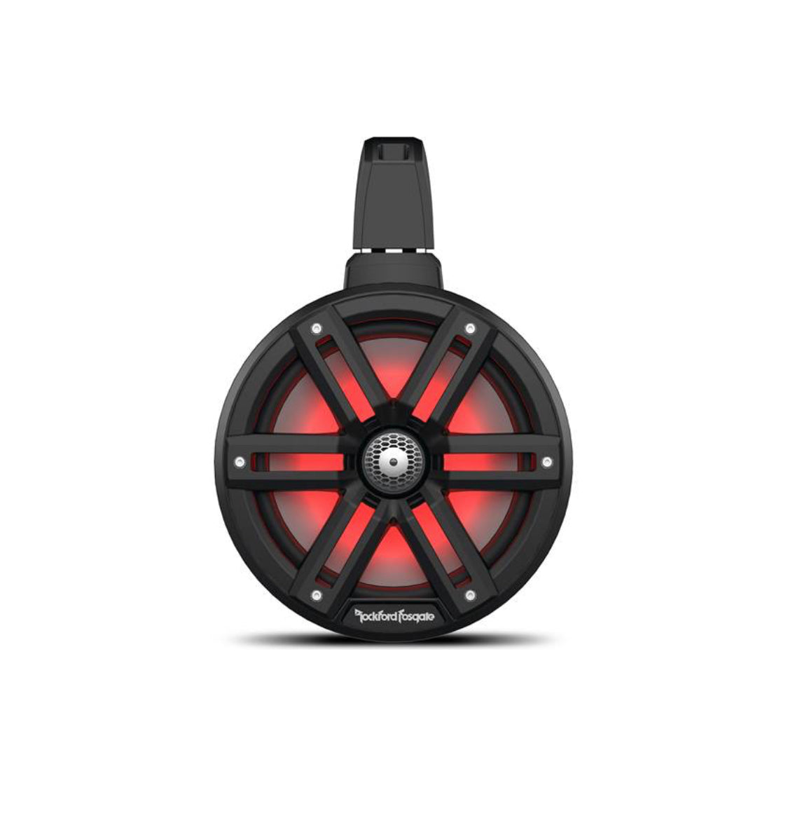 Rockford Fosgate M2WL-8B M2 Series Color Optix™ 8