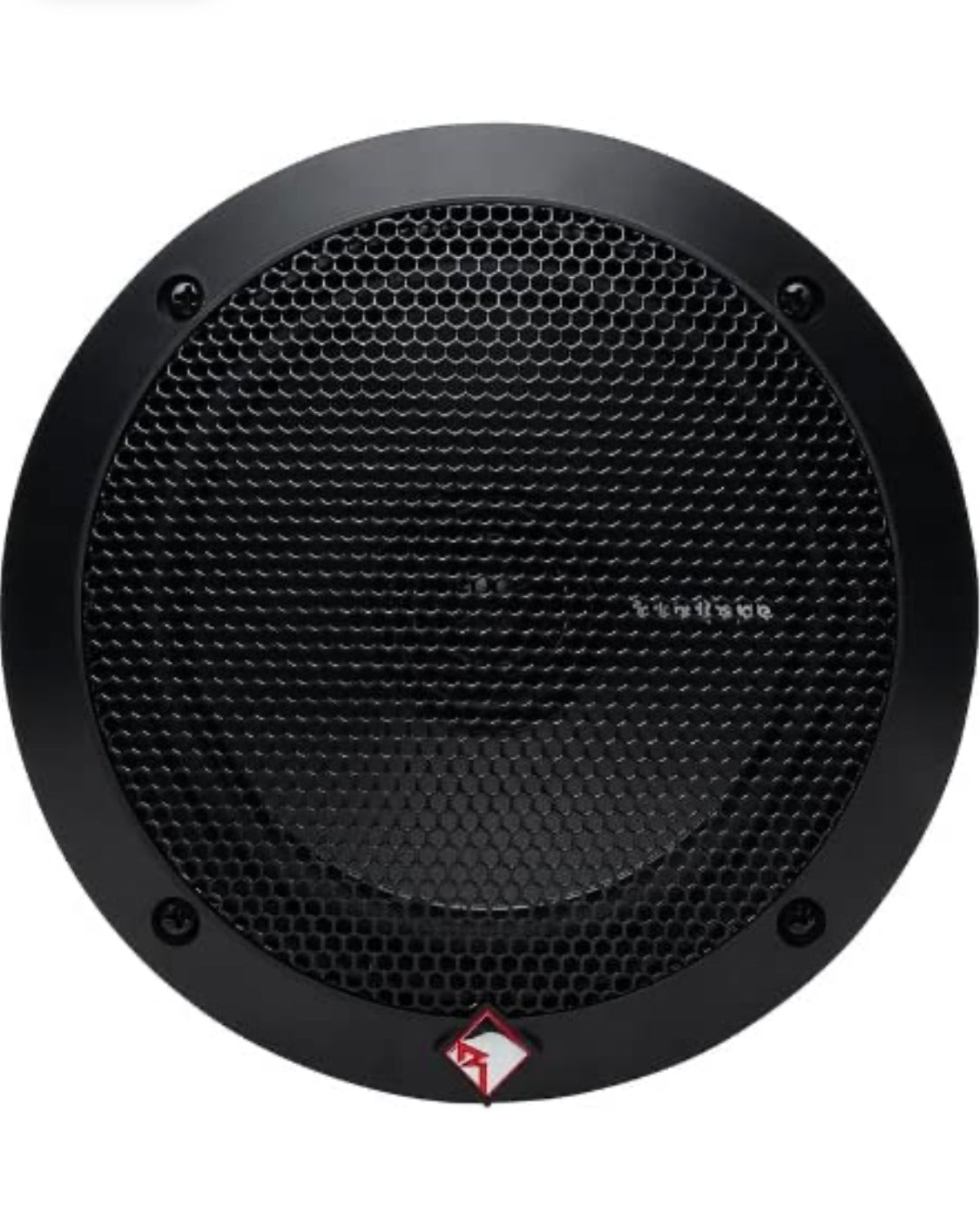 Rockford Fosgate R1525X2 Prime Series 5-1/4