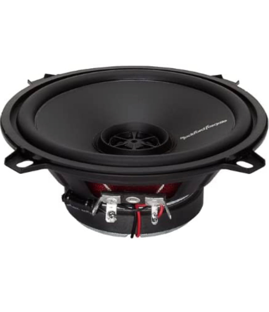 Rockford Fosgate R1525X2 Prime Series 5-1/4