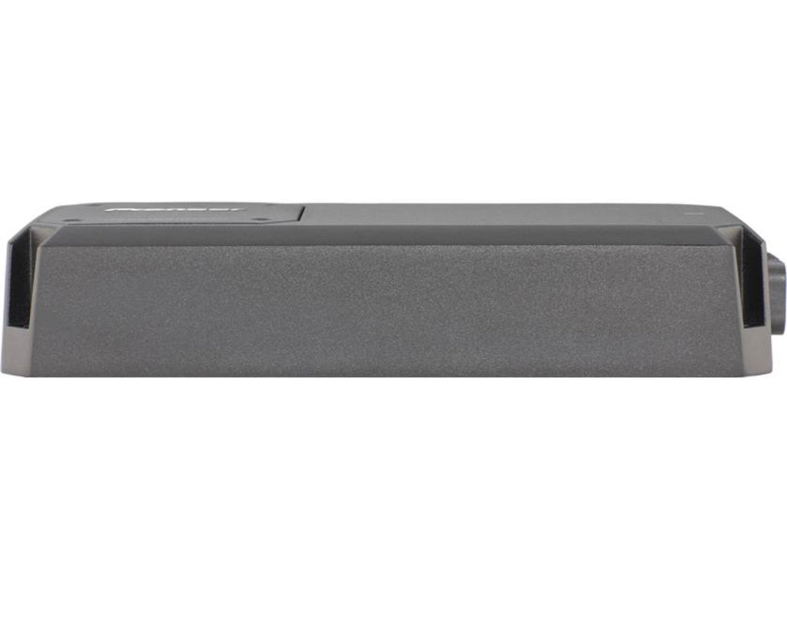 Pioneer GM-ME300X4C IP67 Marine 4-channel marine amplifier — Compact size
