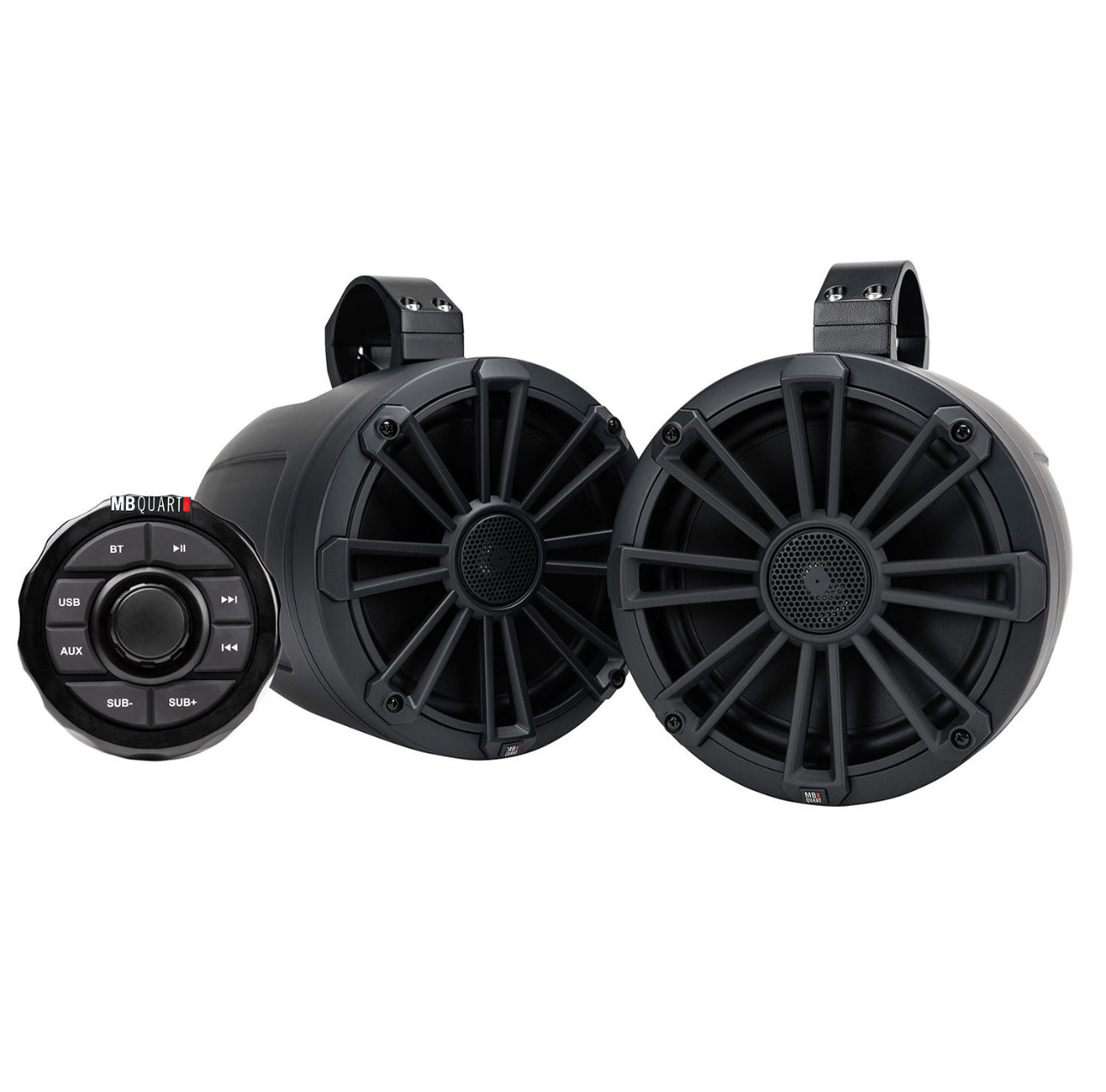 MB Quart UNI8.1R 8