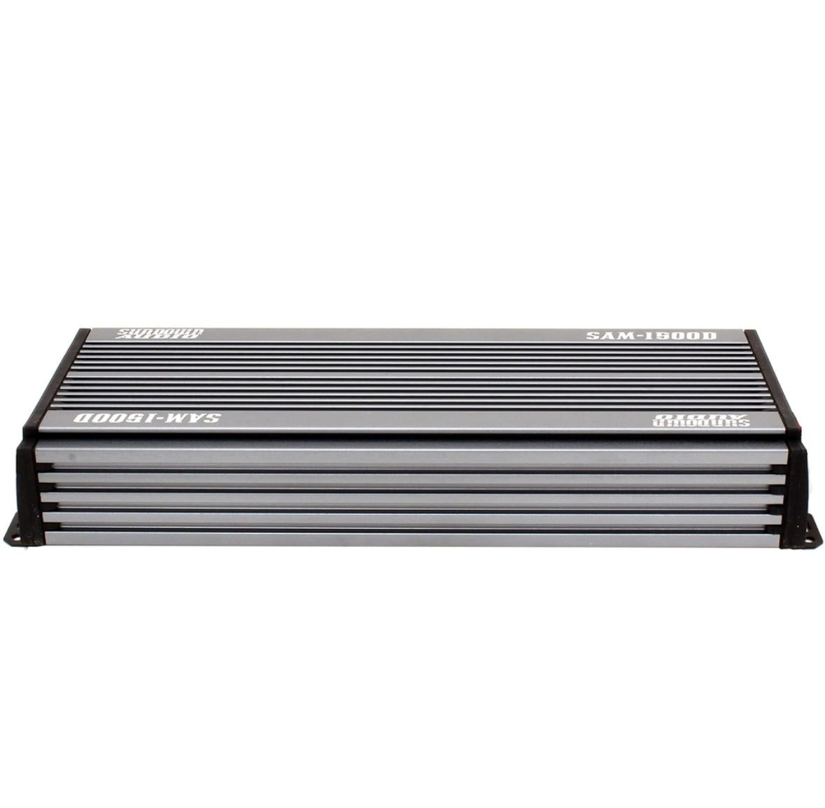sundown audio SAM-1500D 1500W RMS Class D Monoblock Powersport Amplifier