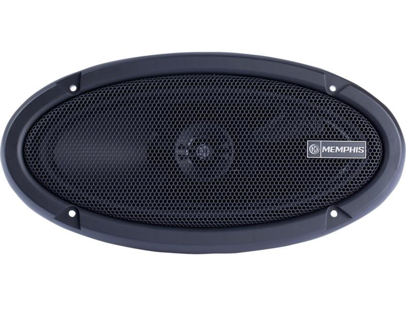 Memphis Audio PRX410 Power Reference Series 4