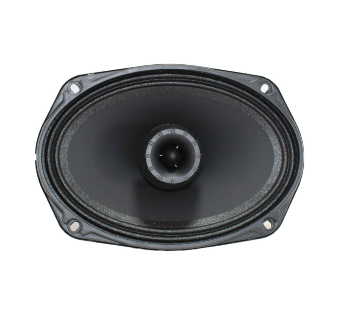 Apocalypse AP-X69A 200 watt RMS Pro Audio 6x9
