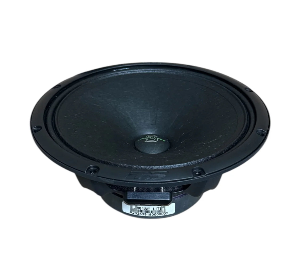 Deaf Bonce Apocalypse Sylvester AP-M61SE Lite 130RMS 6.5