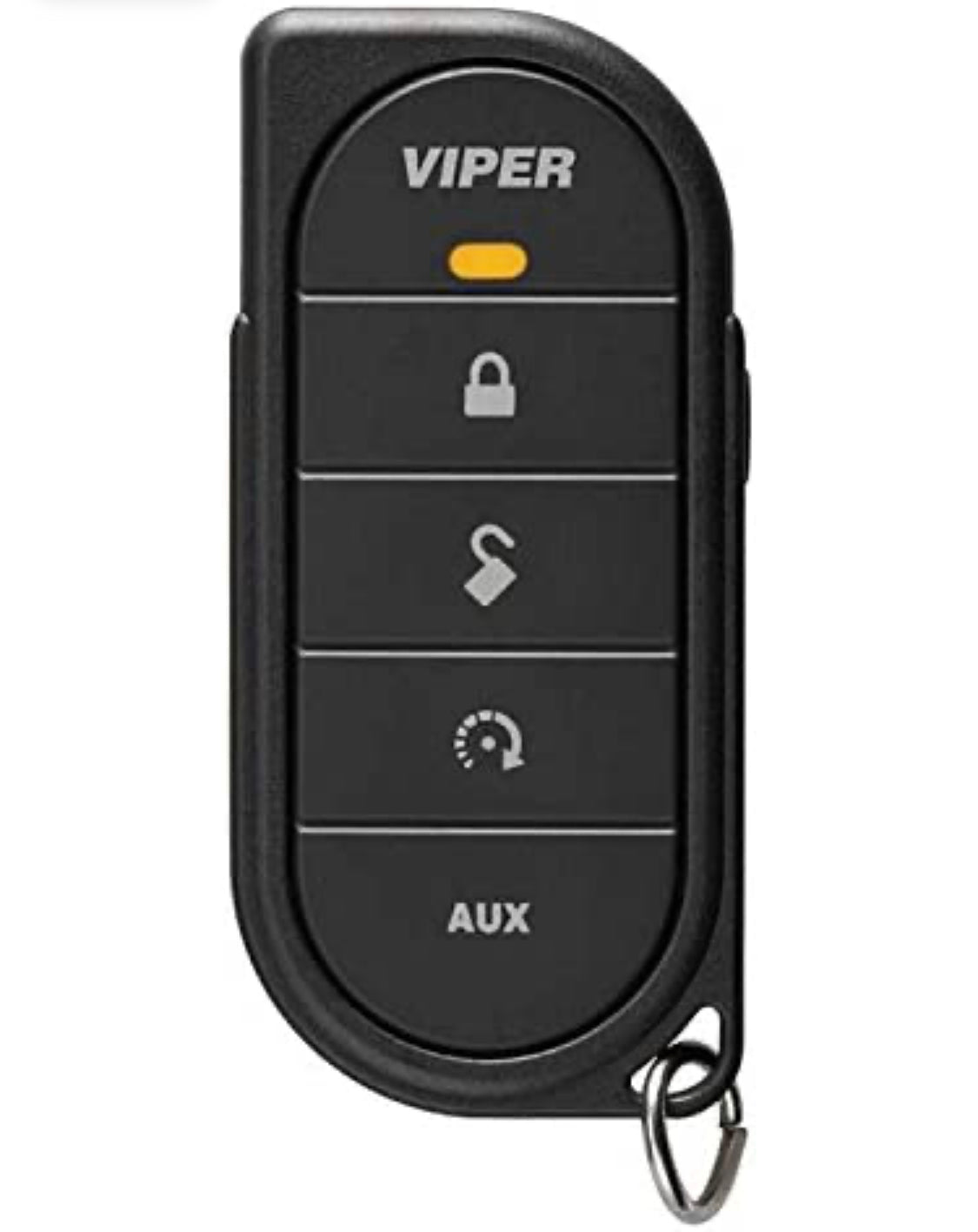 Viper 5606V 1-Way Plus Security + Remote Start System