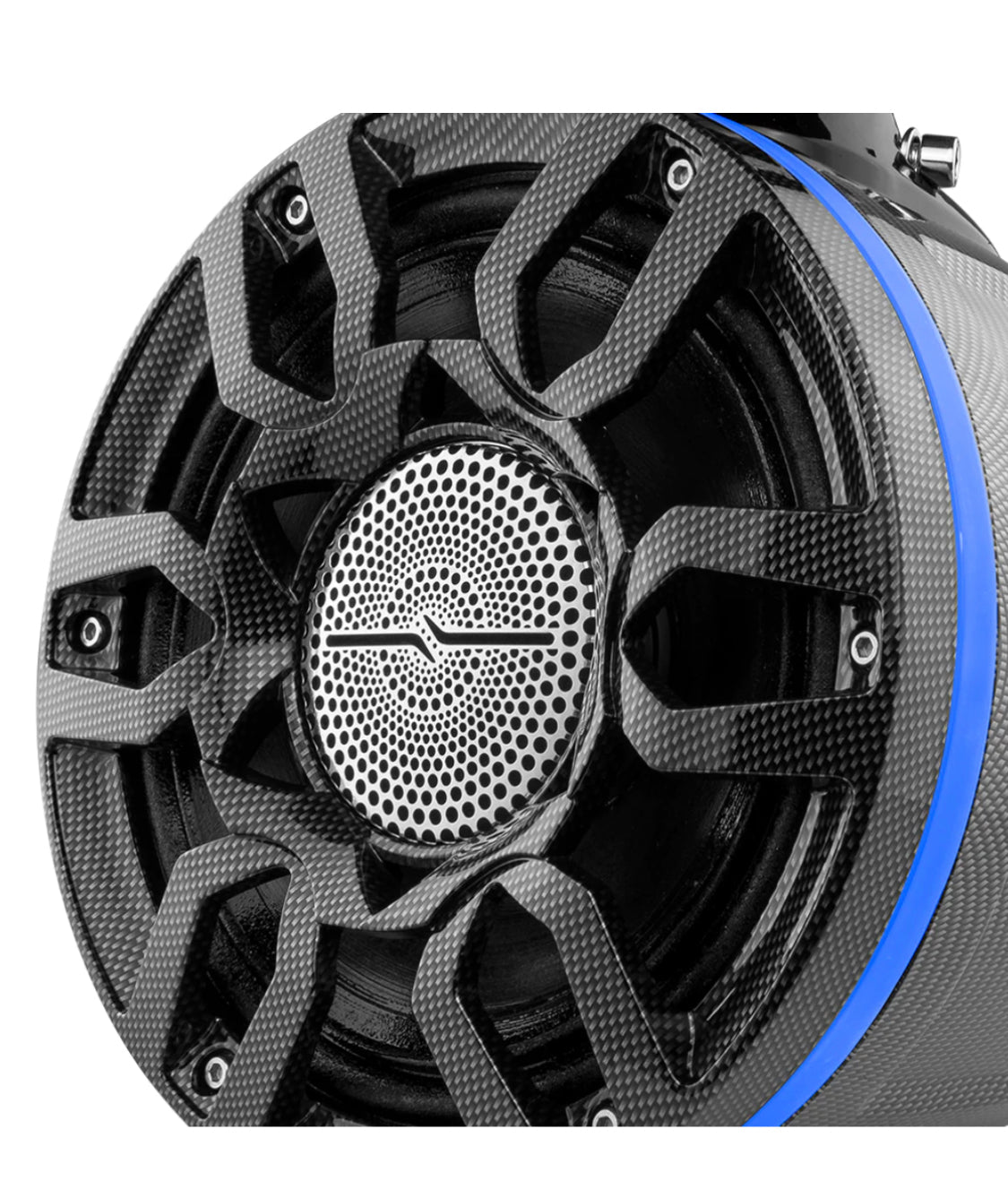 DS18 HYDRO CF-X8PRO 8