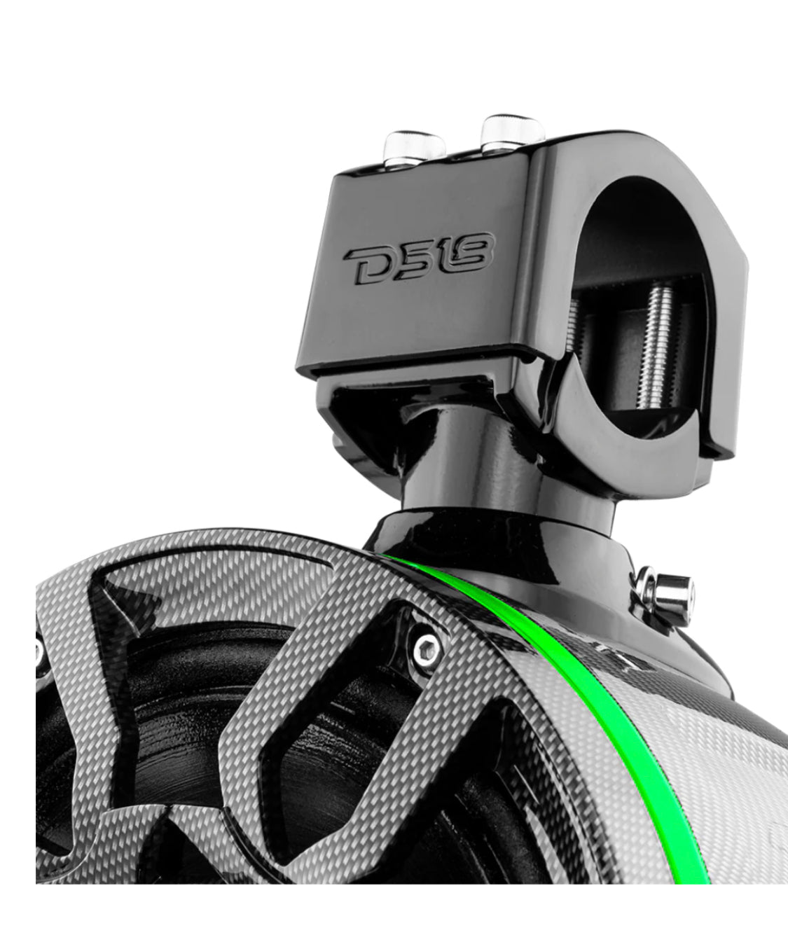 DS18 HYDRO CF-X8PRO 8