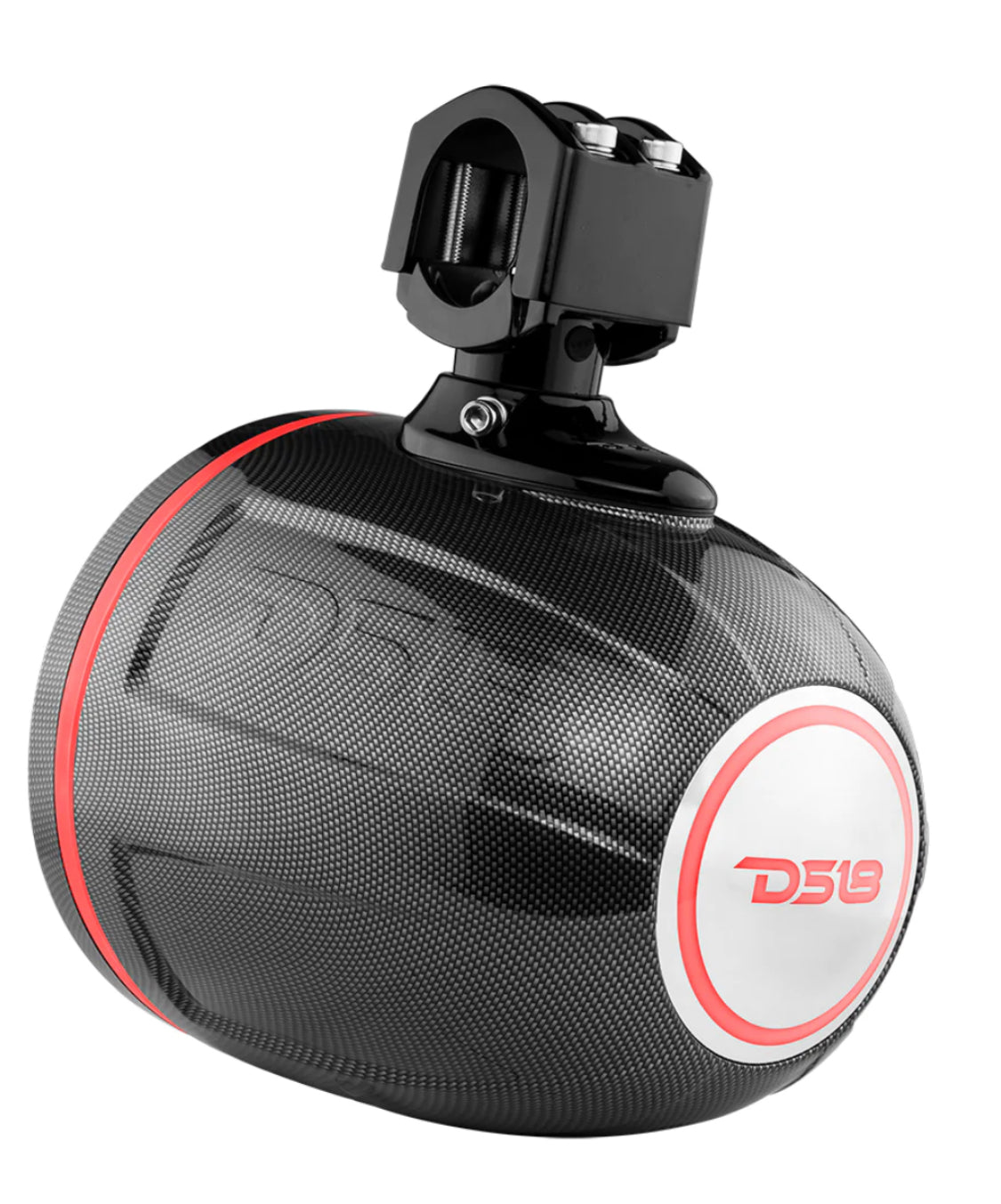 DS18 HYDRO CF-X8PRO 8