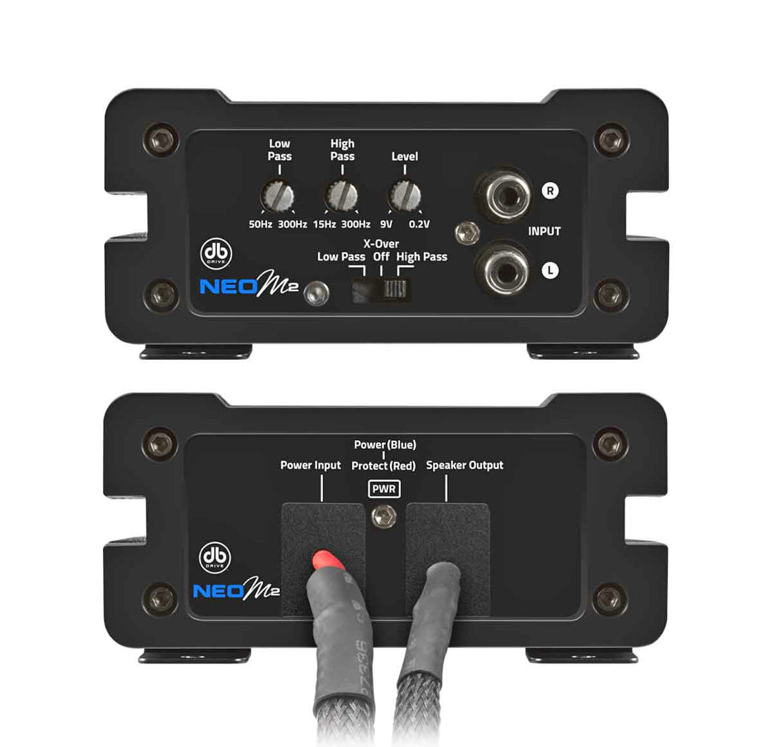 db drive 6.5