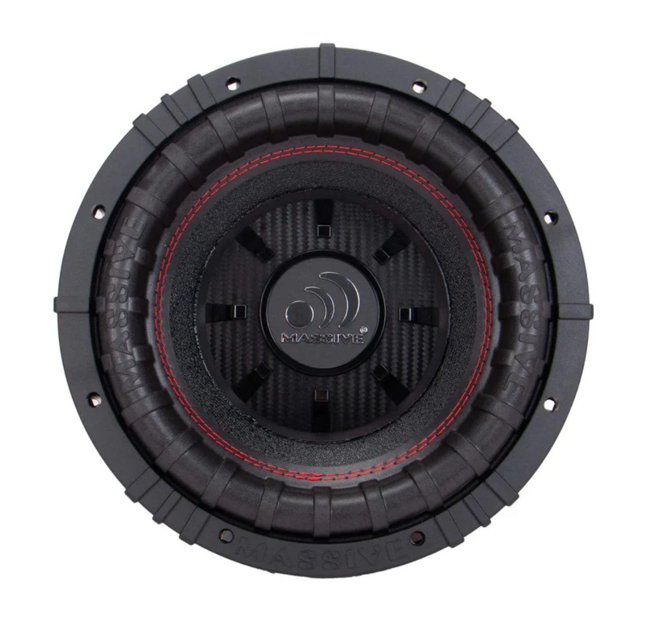 Massive Audio GTR104 - 10