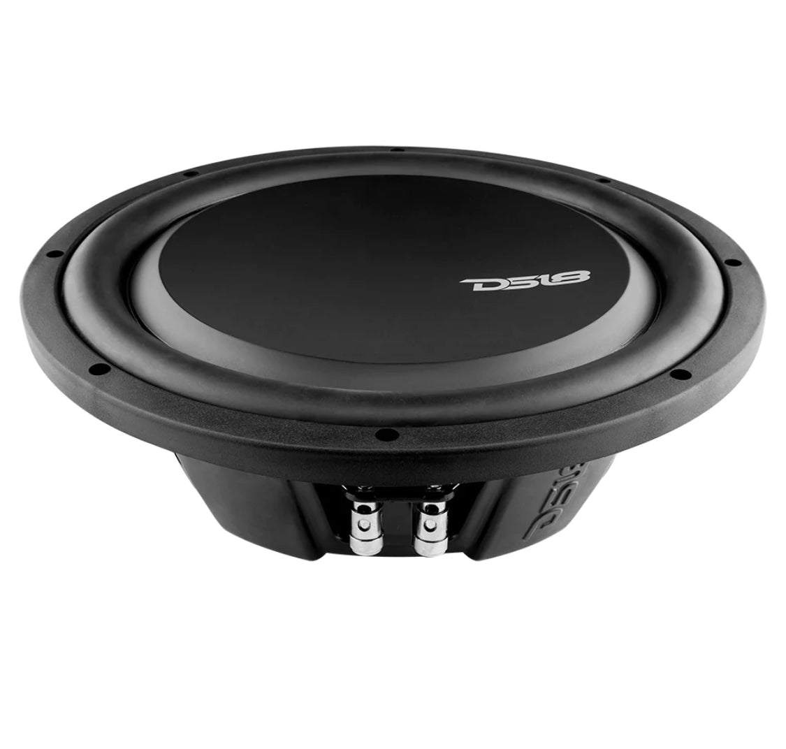 DS18 PSW12.2D - PS Shallow-Mount Water Resistant 12