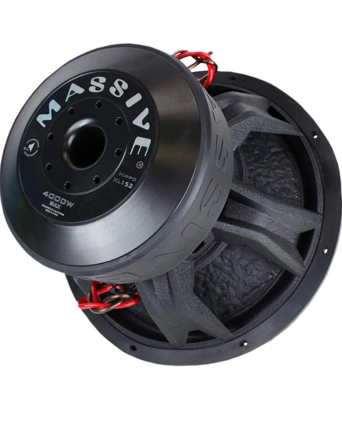 HIPPOXL152R - 15