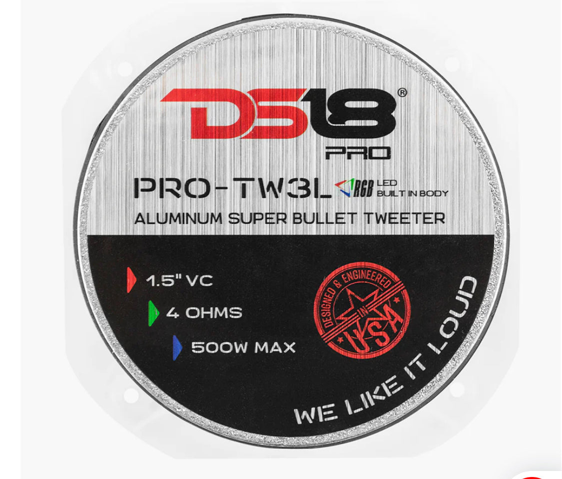 DS18 PRO-TW3L 4