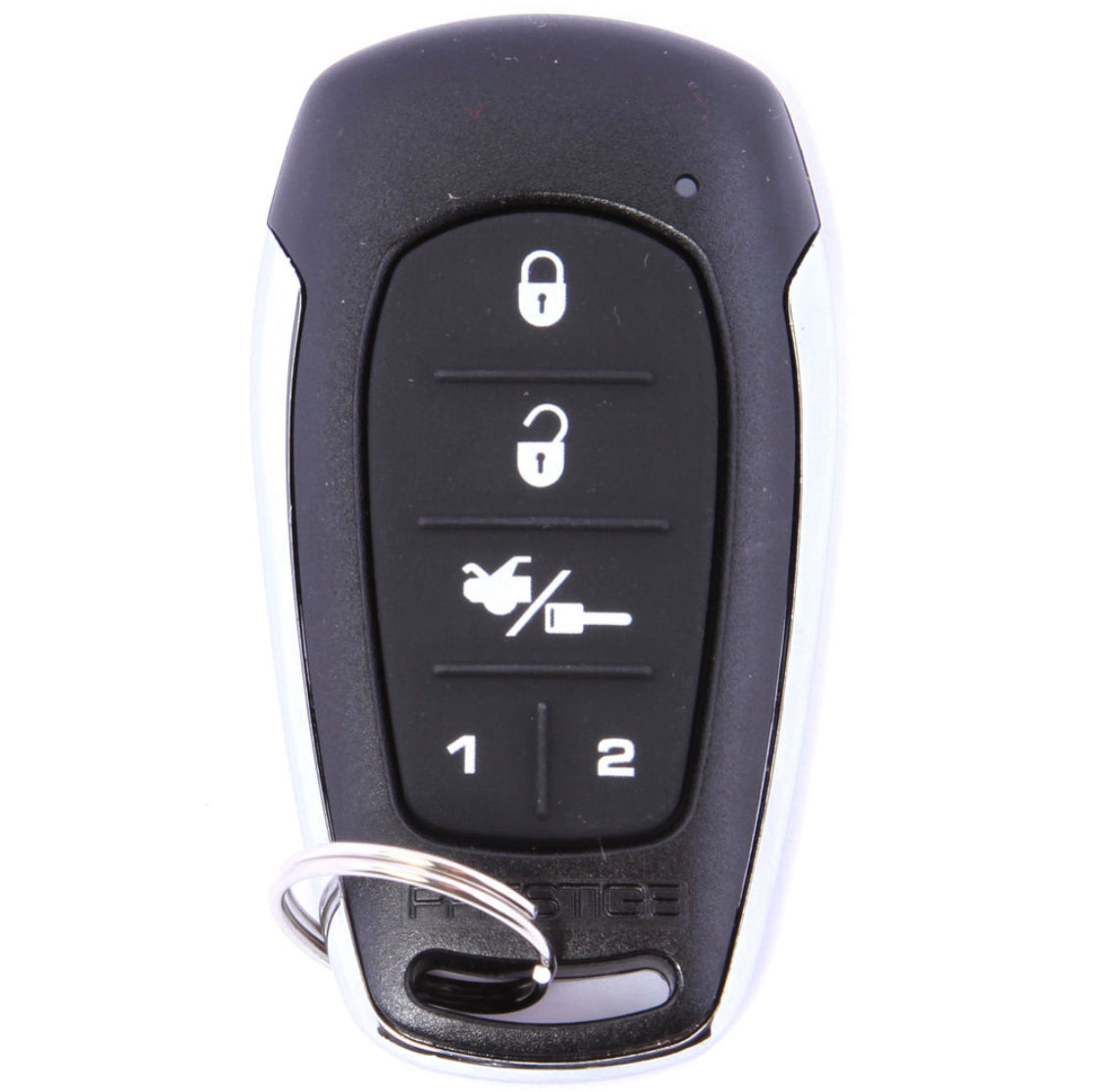 Prestige 145BP 1-Way Replacement Remote Transmitter APS510E Security System Key FOB (Replacement for P/N:143BP)