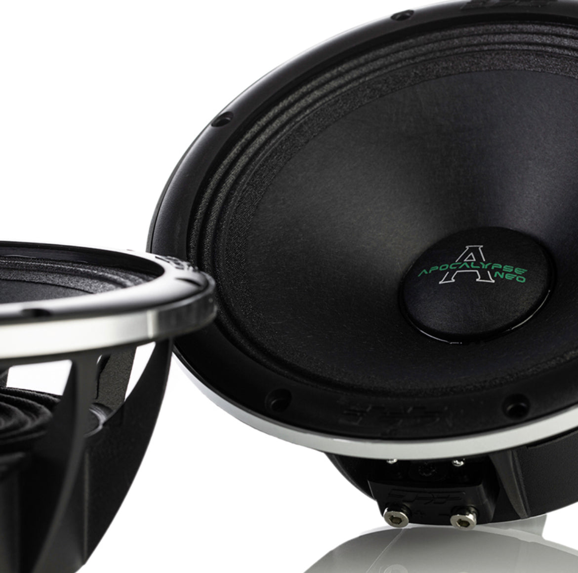 Deaf Bonce Apocalypse AP-M67AN (Arnold Neo) | 6.5