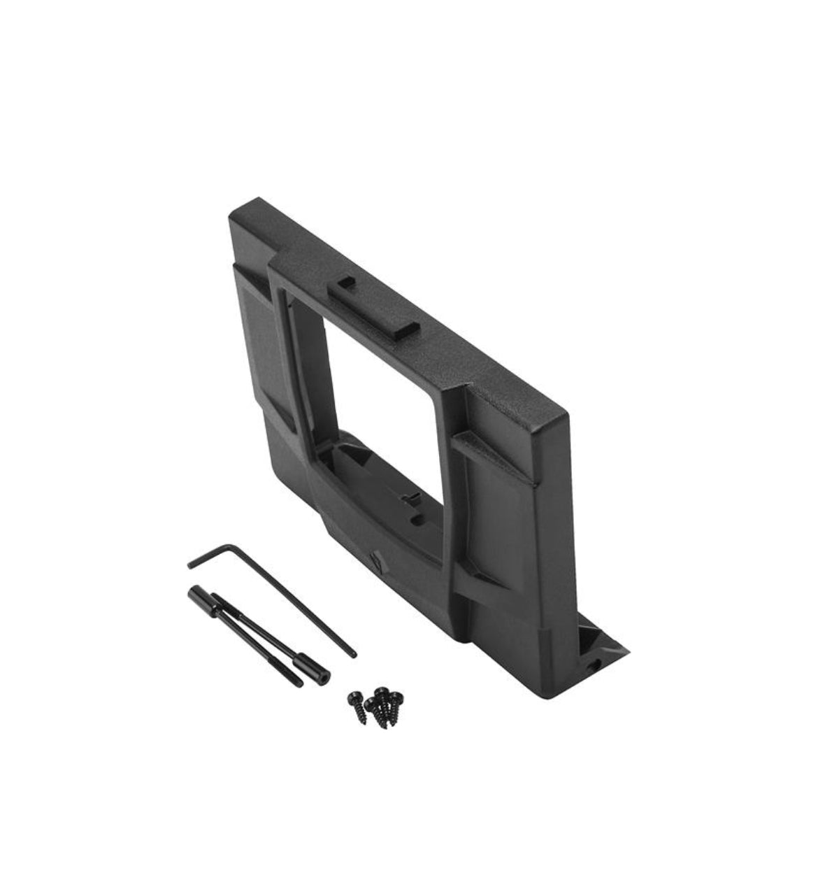 Rockford Fosgate RFRZ-PMX2DK - Install a PMX-2 receiver in select Polaris RZR models