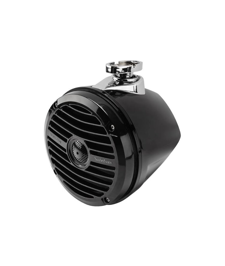 Rockford Fosgate RM1652W-MB 6-1/2