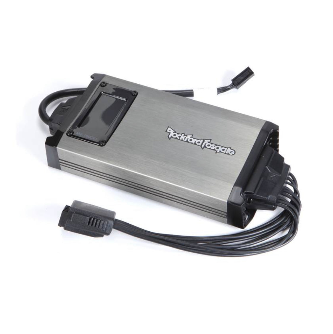 Rockford Fosgate M5-1000X1 M5 Series marine subwoofer amplifier — 750 watts RMSat 1 or 2 ohms