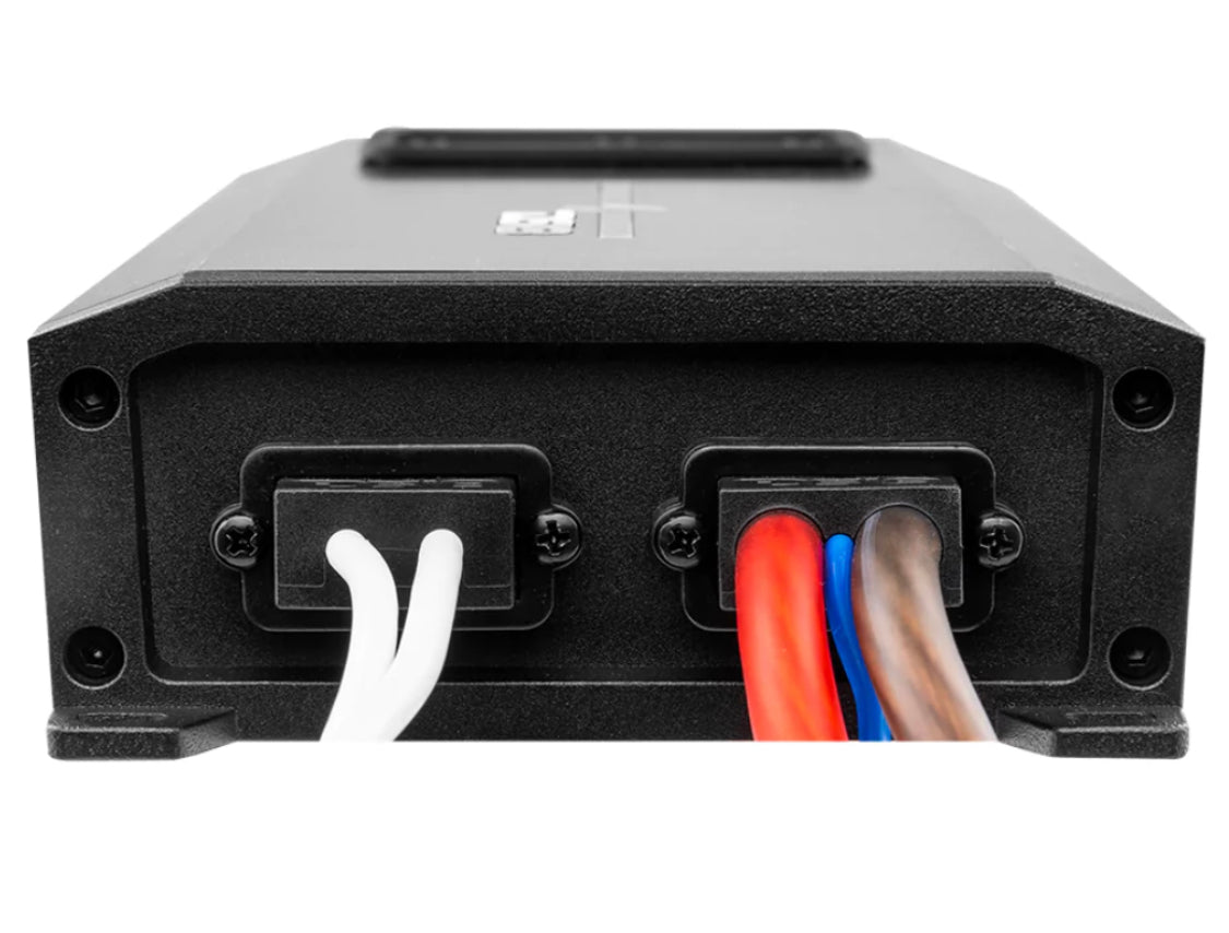 DS18 HYDRO NXL-X1000.1D 1-Channel Marine Waterproof Amplifier - @ 1 Ohm 2000 Watts
