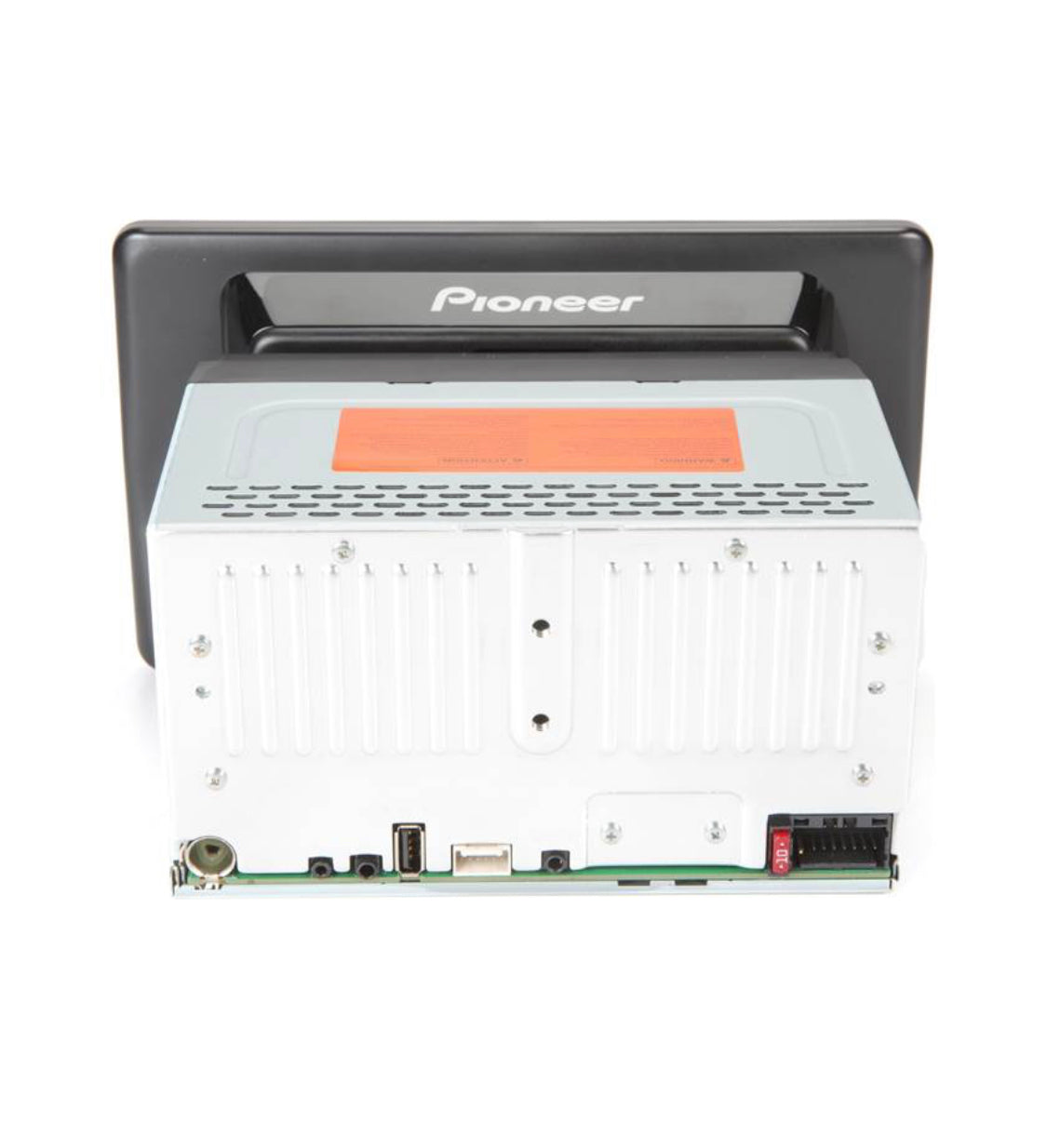 Pioneer DMH-T450EX 9