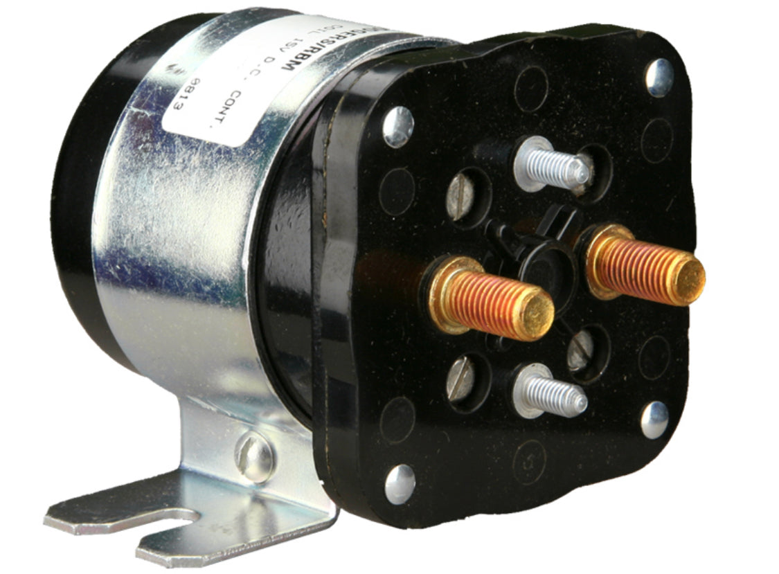 InstallBay IB500 Amp Relay - Battery Isolator