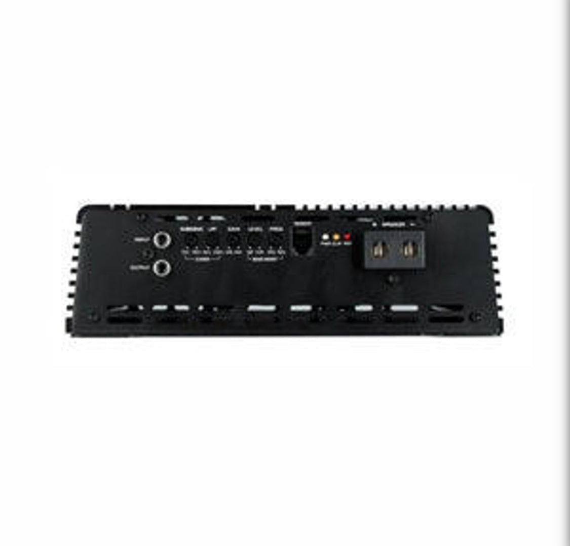 DEAF BONCE Apocalypse ATOM 5.5K PRO - 5500 Watt Power Amplifier