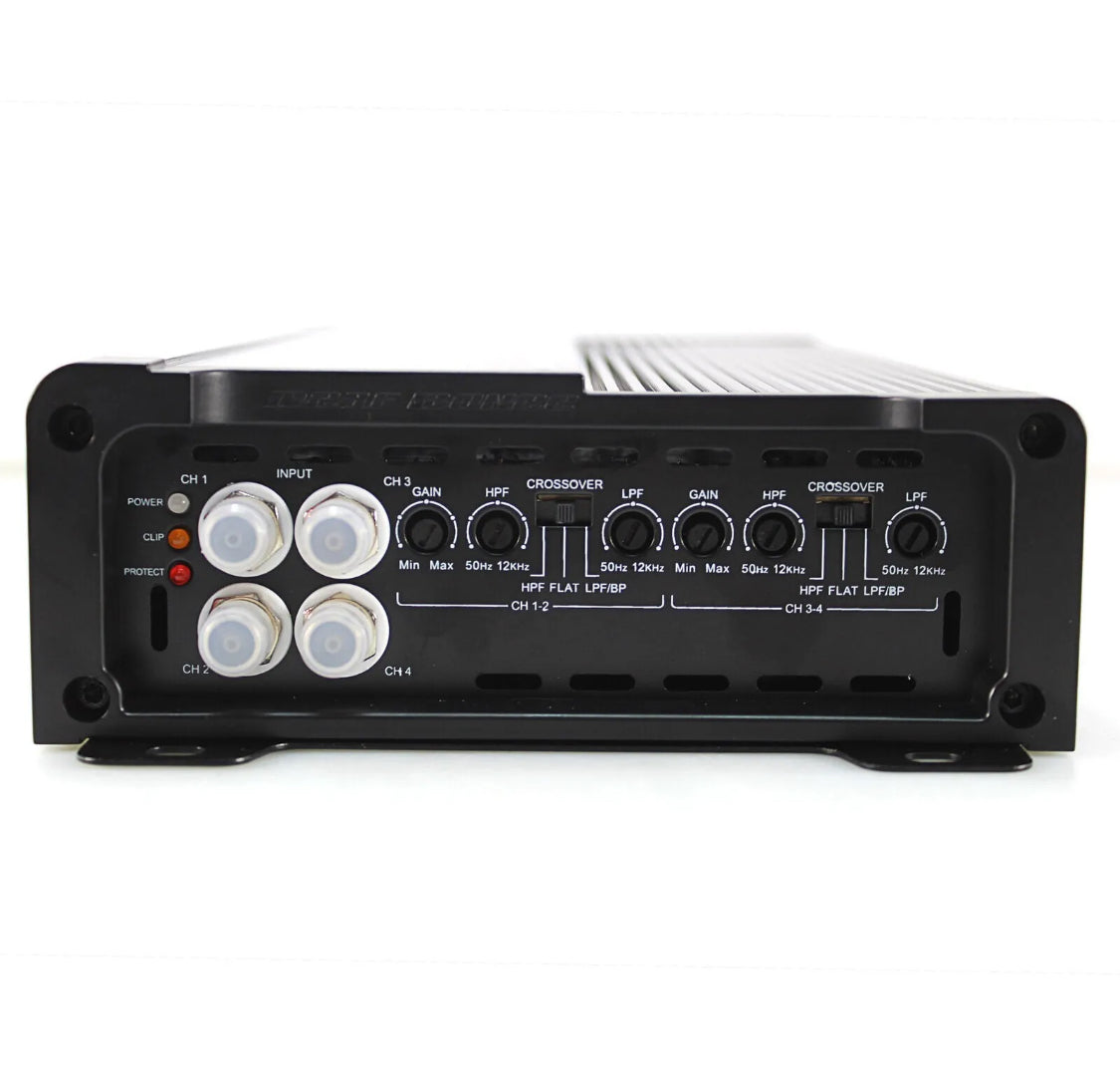 DEAF BONCE MACHETE MFA-4.320 - 320 Watt 4-channel amplifier
