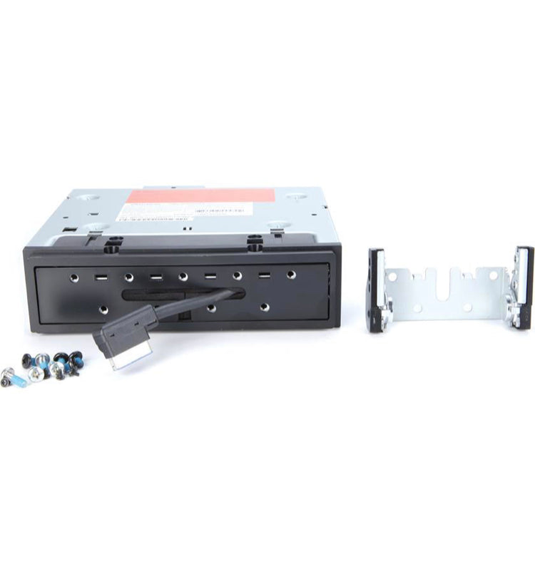 Pioneer DMH-WT7600NEX Digital multimedia receiver (does not play CDs)