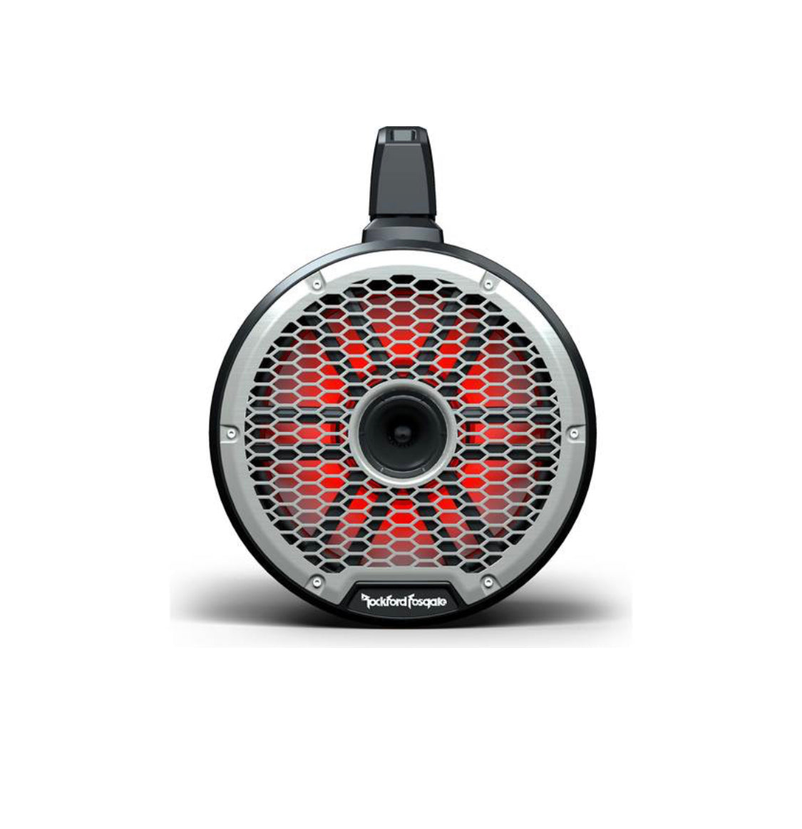 Rockford Fosgate M2WL-10HB M2 Color Optix™ 10
