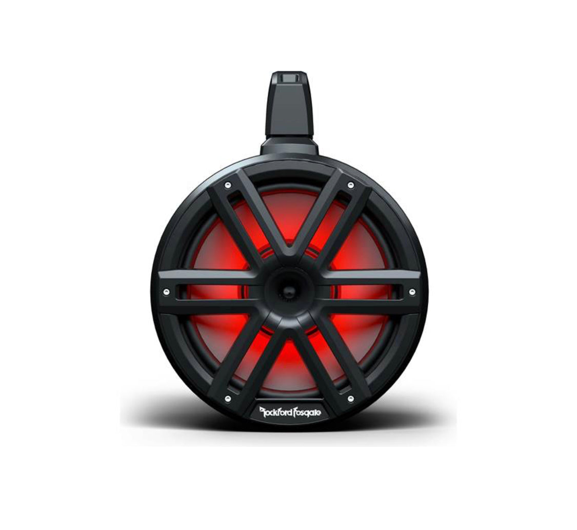 Rockford Fosgate M2WL-10HB M2 Color Optix™ 10