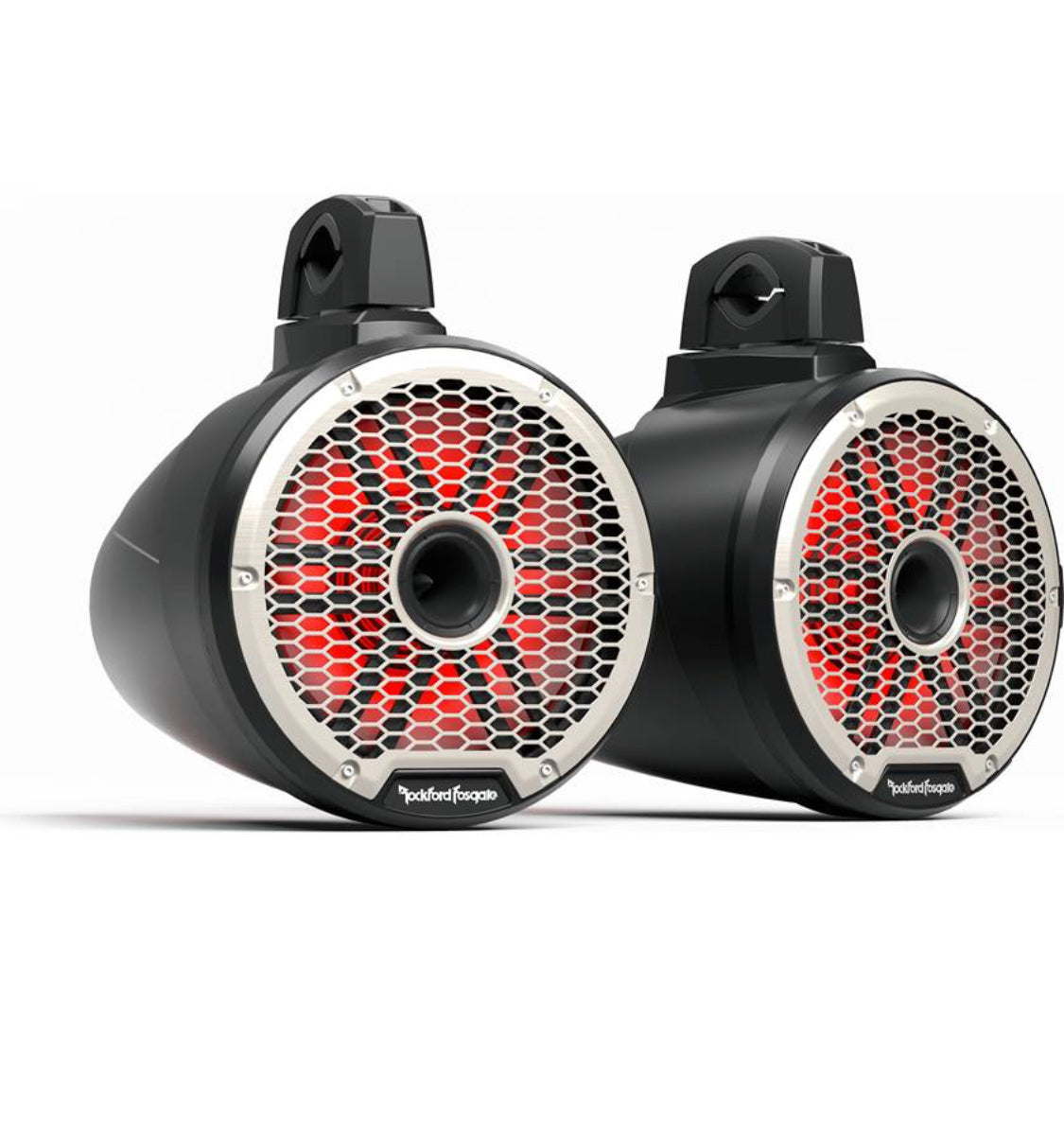 Rockford Fosgate M2WL-10HB M2 Color Optix™ 10