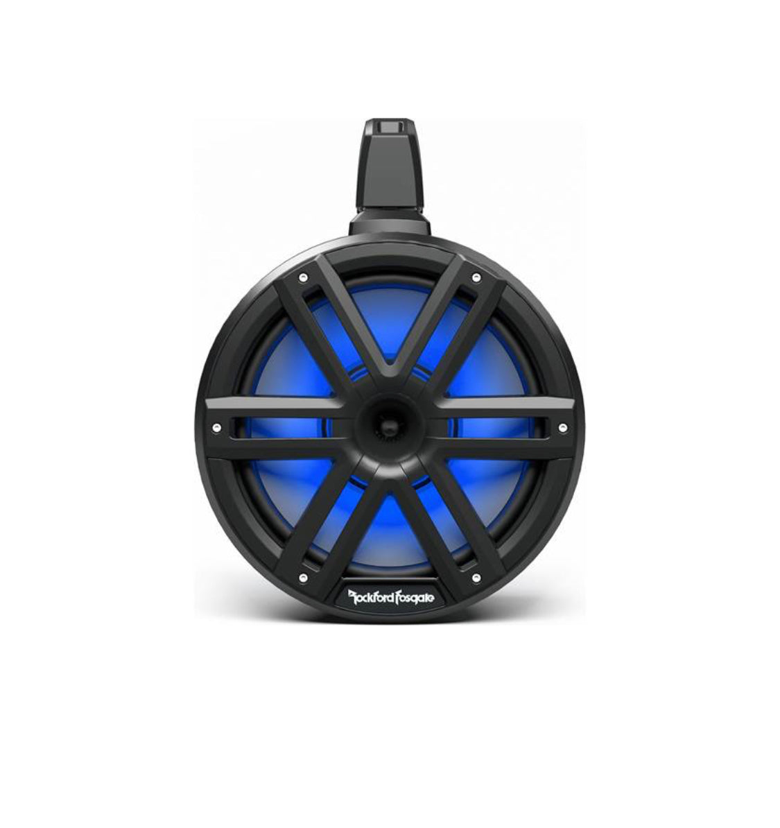 Rockford Fosgate M2WL-10HB M2 Color Optix™ 10