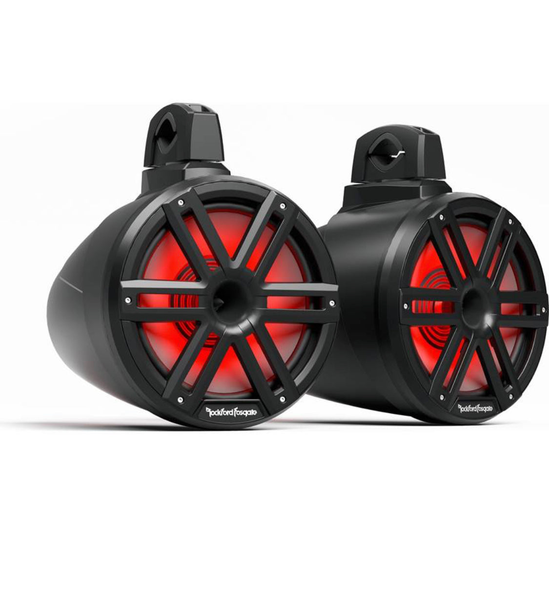 Rockford Fosgate M2WL-10HB M2 Color Optix™ 10