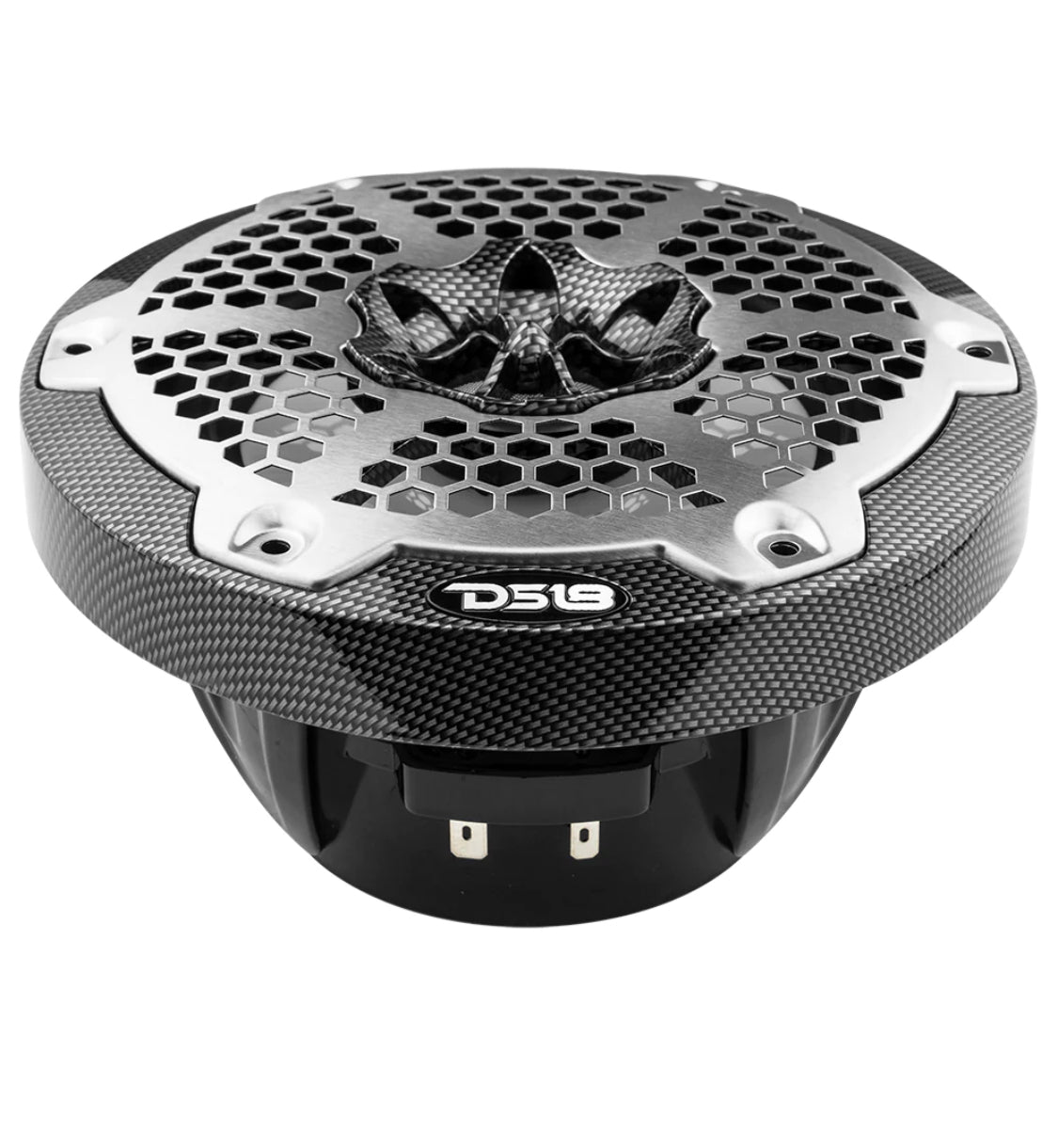 DS18 CF65 HYDRO 6.5