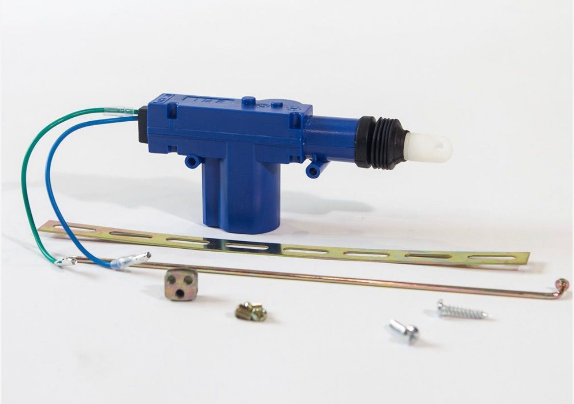ECA DOOR LOCK ACTUATER