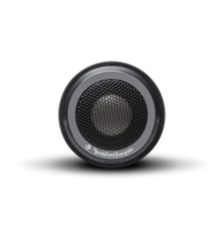 Rockford Fosgate Power T3652-S T3 500W Peak Power Series Component Speaker System