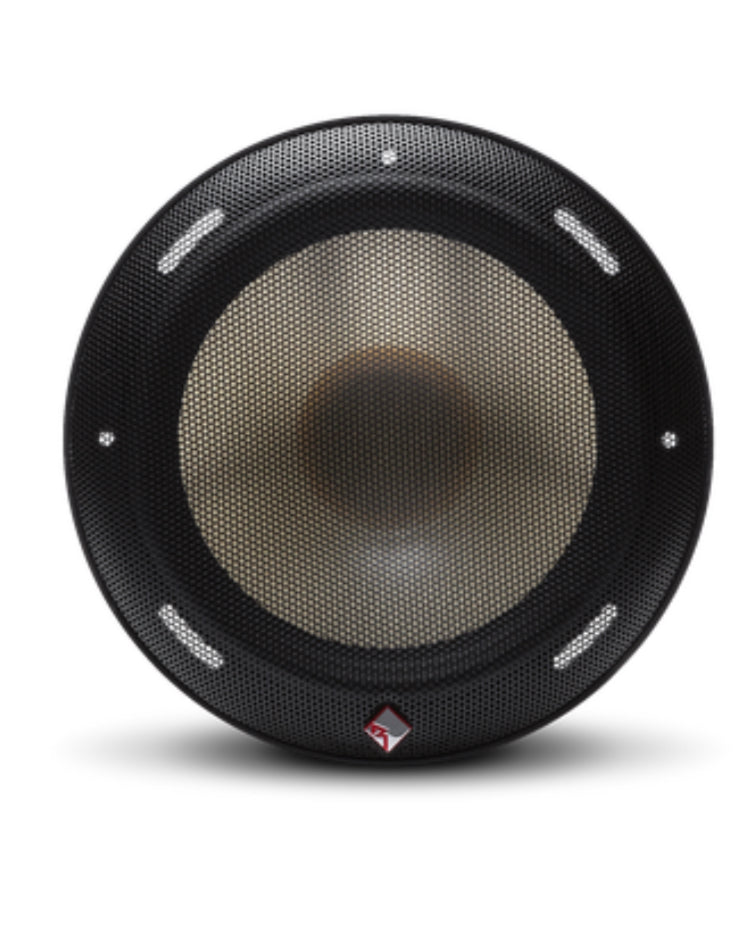 Rockford Fosgate Power T3652-S T3 500W Peak Power Series Component Speaker System
