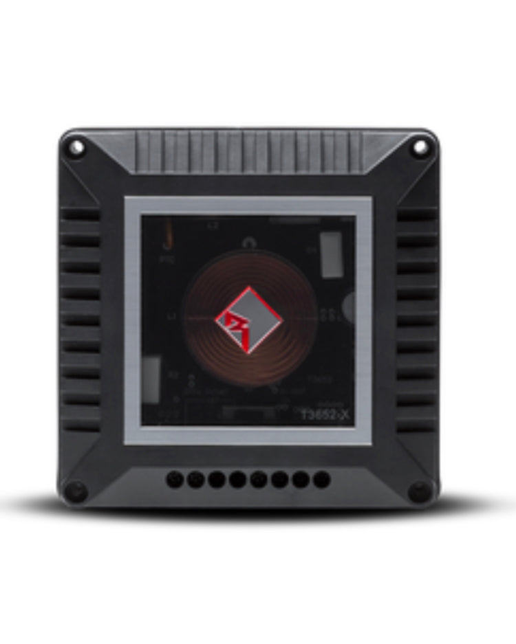 Rockford Fosgate Power T3652-S T3 500W Peak Power Series Component Speaker System