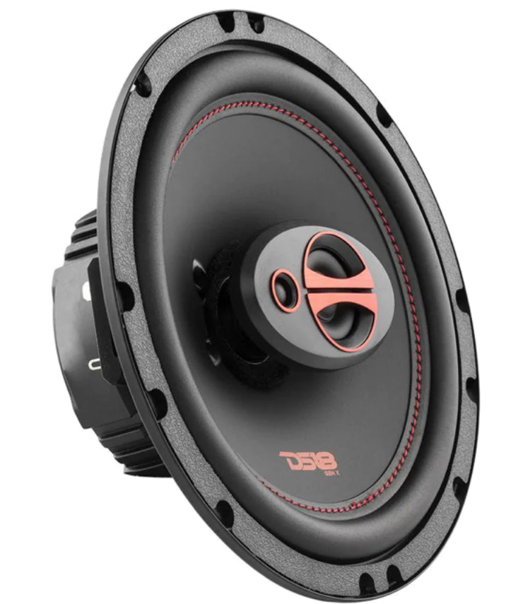 DS18 GEN-X6.5 6.5