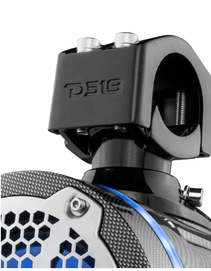 DS18 HYDRO CF-X6TPNEO 6.5