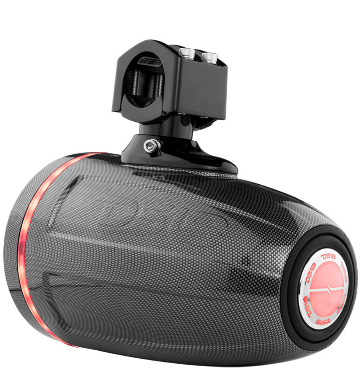 DS18 HYDRO CF-X6TPNEO 6.5